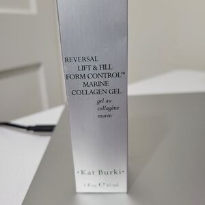 Kat Burki Reversal Lift & Fill Marine Collagen Gel -